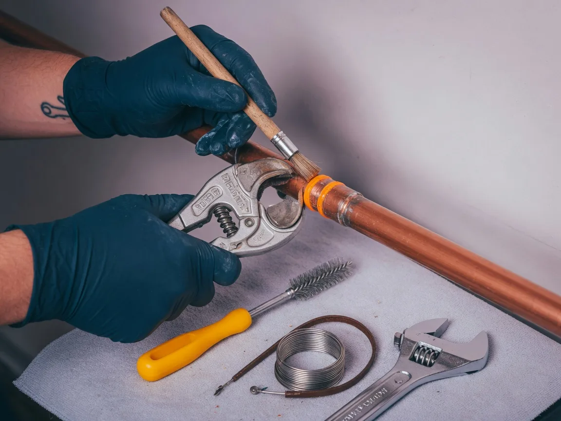 Why choose Sump Pump Repair in Broken Bow, OK